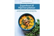 Medicin - Superkost til hjernerystelser - Medicin - Paperback - 9788793430761