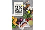 Kogebøger - GAPS-kogebogen - Kogebog - hardback - 9788793430457