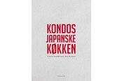 Kogebøger - Kondos japanske køkken - Kogebog - hardback - 9788793314849