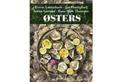 Kogebøger - Østers - Kogebog - hardback - 9788793314801