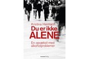 Krop & Sind - Du er ikke alene - Krop & Sind - paperback - 9788792746832
