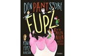 Børnebøger - Den pænt store Fupz - Børnebog - Hardcover - 9788702315011