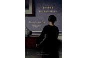 Skønlitteratur & Fiktion - Kvinde set fra ryggen - Skønlitteratur & Fiktion - hardcover - 9788740067378
