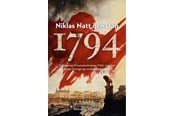 Krimi & Spænding - 1794 - Krimi & Spænding - hardcover - 9788743400240