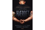 Biografi og memoirs - Hærdet - Biografi & Erindring - Hæftet - 9788773390191