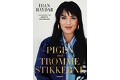 Biografi og memoirs - Pigen med trommestikkerne - Biografi & Erindring - Hæftet - 9788793825567