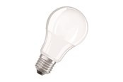 Lyskilder - Osram LED pære STAR+ Daylight Sensor Standard 9W/827 (60W) Mat E27 - 4058075428324