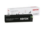 Blæk, Toner & Forbrugsstoffer - Xerox 006R04211 / Alternative to HP 973X / L0S07AE Black Toner - High Yield - 006R04211