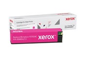 Blæk, Toner & Forbrugsstoffer - Xerox 006R04213 / Alternative to HP 973X / F6T82AE Magenta Toner - High Yield - 006R04213