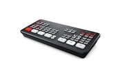 Kontrolenhed, mixer og tekstapparat til videoredigering - Blackmagic ATEM mini Pro ISO - BM-SWATEMMINIBPRISO
