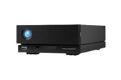 Harddisk-array - LaCie 1big Dock - 18 TB - STHS18000800