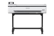 Printer - Epson SureColor Multifunktion - Farve - Blæk - C11CJ54301A0