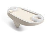 Udendørs Spa og Jacuzzi - Intex PureSpa Premium spa-bakke - 28520