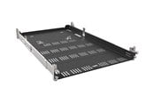 Rack skabe - HP Depth Adjustable Fixed Rail Rack Kit - 2A8Y5AA