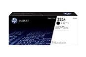 Blæk, Toner & Forbrugsstoffer - HP 335A / W1335A Black Toner - W1335A