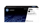Blæk, Toner & Forbrugsstoffer - HP 335X - High Yield - Black Toner - W1335X