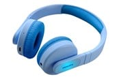 Hovedtelefoner/headset - Philips TAK4206 - 85dB Max - Bluetooth - Blå - TAK4206BL/00