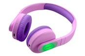 Hovedtelefoner/headset - Philips TAK4206 - 85dB Max - Bluetooth - Pink - TAK4206PK/00