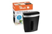 Makulator - Peach PS600-10 - shredder - PS600-10