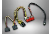 Kabinet - Inter-Tech Mini-ITX PSU 120W Rev.2 - Kabinet - 88882193