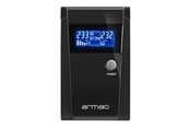 UPS - Armac O/850F/LCD - 850VA - Line Interactive UPS - O/850F/LCD
