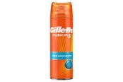 Barbermaskine - Gillette Tilbehør Fusion5 Moisturizing Shave Gel 200ml - 7702018465132