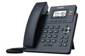 Stationær telefon - Yealink SIP-T31P - VoIP phone - 5-way call capability - SIP-T31P