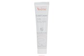 Ansigtspleje - Avène Cold Cream - 3282779002738