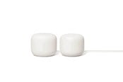 Smart Home - Google Nest Wifi Router+Point - White (DE version) - GA00822-DE