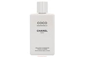 Kropspleje - Chanel Coco Mademoiselle Moisturizing Body Lotion - 3145891169454