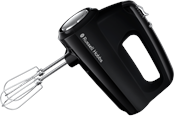 Håndmixer - Russell Hobbs Håndmixer Matte Black 24672-56 - 350 W - 24672-56