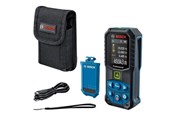 Måleværktøj - Bosch Professional AFSTANDSMÅLER GLM 50-27 CG LI-ION - 0601072U01