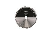 Rundsav - Bosch Standard for Wood-rundsavklinge til batteridrevne save 250x2,2/1,6x30 T48 - 2608837728