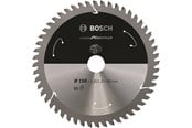 Rundsav - Bosch Standard for Aluminium-rundsavklinge til batteridrevne save 150x1,8/1,3x20 T52 - 2608837756