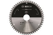Rundsav - Bosch Standard for Aluminium-rundsavklinge til batteridrevne save 165x1,8/1,3x30 T54 - 2608837764