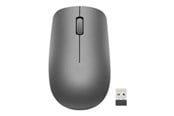 Mus - Lenovo 530 Wireless - 2.4 GHz - Mus - Optisk - 3 knapper - Sort - GY50Z49089