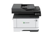 Printer - Lexmark MX331adn Multifunktion - Monokrom - Laser - 29S0160