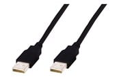 USB kabel - DIGITUS ASSMANN - AK-300100-030-S