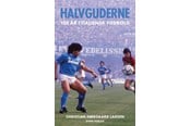 Hobby - Halvguderne - Hobby - Hæftet - 9788793938991