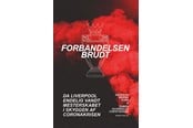 Hobby - Forbandelsen brudt - Hobby - hardback - 9788793938915