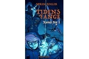 Ungdomsbøger - Tidens Fange - Ungdomsbog - hardback - 9788793938557