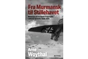 Historie, Mytologi & Samfund - Fra Murmansk til Stillehavet - Historie & Samfund - Hæftet - 9788793938533
