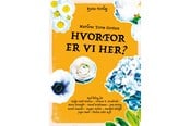 Humor - Hvorfor er vi her? - Humor - Hæftet - 9788793938434