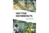 Historie, Mytologi & Samfund - Unyttige Historiefacts - Dyr & natur - Historie & Samfund - hardback - 9788793628052