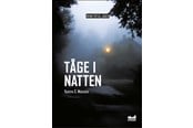 Krimi & Spænding - Tåge i natten - Krimi & Spænding - Hæftet - 9788792999757
