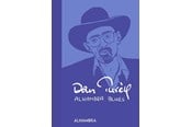 Digte - Blues - Digte - Hardcover - 9788772163765