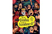 Børnebøger - Hvad fanden er et bandeord? - Børnebog - Hardcover - 9788711990469