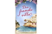 Skønlitteratur & Fiktion - Den franske villa - Skønlitteratur & Fiktion - hardcover - 9788702304336