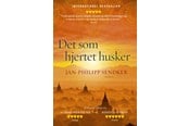 Skønlitteratur & Fiktion - Det som hjertet husker PB - Skønlitteratur & Fiktion - paperback - 9788712064541