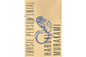 Skønlitteratur & Fiktion - Første person ental - Skønlitteratur & Fiktion - hardcover - 9788772046570